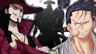 Die 3 besten & stärksten Schwertkämpfer aller Zeiten! | One Piece Theorie 962+