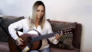 Son Ar Chistr (Was wollen wir trinken) | Guitar cover