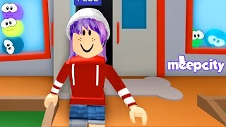 ROBLOX MEEP CITY | JETPACK FUN | RADIOJH GAMES