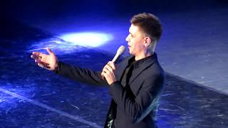 Григорий Чернецов "Главное ребята сердцем не стареть"