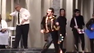 Bye Bye Birdie - Chief Sealth, 1995