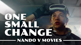 The Giant Mistake - Ready Player One