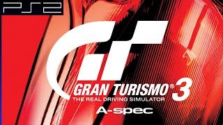Playthrough [PS2] Gran Turismo 3: A-Spec - Gran Turismo Mode - Part 2 of 2