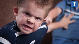 Die 7 Ungewöhnlichsten Dinge, die Kinder mit in die Schule gebracht haben!
