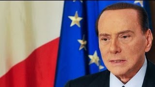Вирок Берлусконі: екс-прем'єр готує публічну...