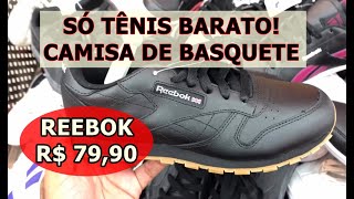 SÓ TÊNIS BARATO - CAMISA DE BASQUETE - CAMISETA ADIDAS ORIGINALS POR R$ 50,00 OUTLET SPORT BRÁS