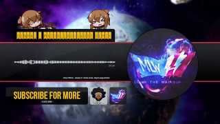 Shiki(TMNS) - Senpai [MajorLeagueWobs Remix]