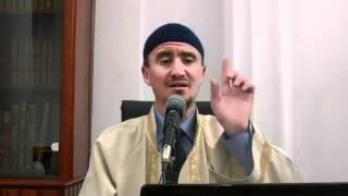 A duhet ti falim dy rekat namaz kur imami është në hutbe - Ahmed Kalaja
