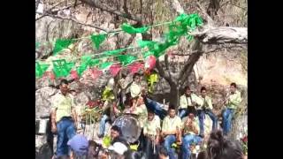12 de diciembre 2012 virgen de tangamanga manuel doblado guanajuato