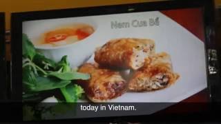 Pho Co, a San Jose Restaurant Celebrating Vietnamese Traditions
