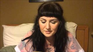 ASMR Bath Products Show-and-Tell!