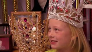 Звезды American Regal | Коронованные детки | TLC