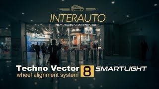 Техно Вектор 8 SMARTLIGHT