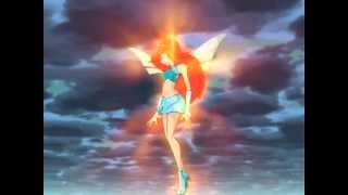 Winx Club Special 3:The Battle For Magix! (HD)
