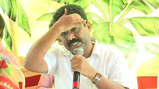 AP Minister Adhimulapu Suresh on English Medium Education || Vijayawada