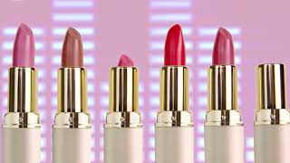 Get The Secret to Sexy Lips | JOAH Beauty Color Squad Lipstick