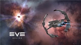 EVE Online от Альфа до Омега аккаунта