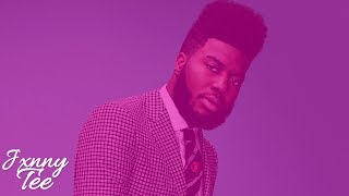 [FREE] Khalid Type Beat "New Flame" 2019 (Prod. Jxnny Tee)