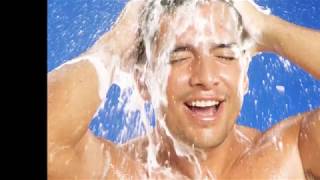 You will not know the benefits of bathing with cold water in winter. //REMEDY UPDATES