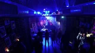 Wild Society at Freundlich + Kompetent, Hamburg