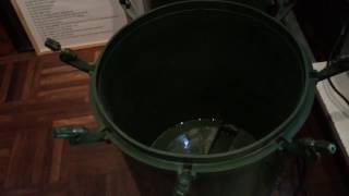 I'm an Eheim fan - setup of the 2260/1500XL canister filter - Eheims biggest