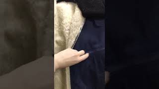 Летная куртка новоде 2