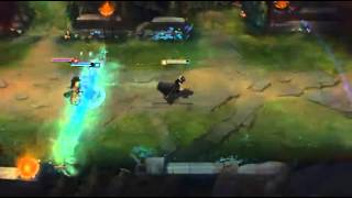 Illaoi E | New Champ | League of Legends