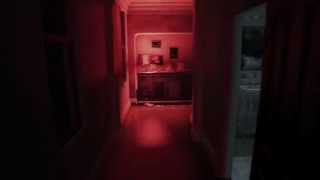 P.T. "Silent Hills " PS4 Very Scary Gameplay/Геймплей по Русски...,в пьяном угаре...
