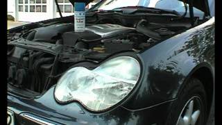Super Lube Demo