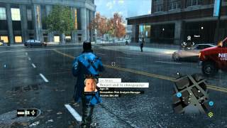 Watch Dogs Ultra Setting FX-6300 e GTX 760