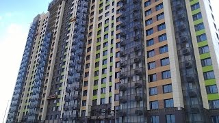 5 фаза Переделкино Ближнее
