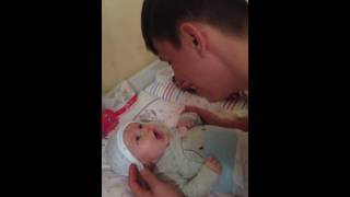 babygirl sings less than daddy - ребенок поет с папой, звезда с пеленок и папина доця, дети поют