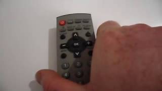 Как проверить пульт от телевизора How to check TV remote