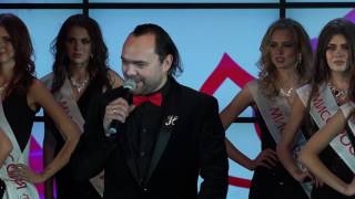 Мисс Псков 2016 # Дневник конкурса №10 Финал