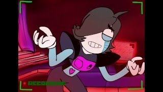 [Comic Animation] Mettaton's Mishap  - Undertale Animation