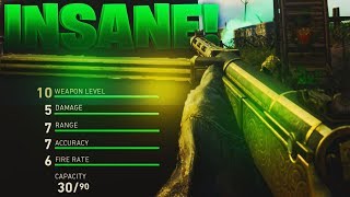 The TYPE 100 is INSANE after BUFF in Call of Duty: WWII!? (OVERPOWERED!) - New COD WW2 Update! -