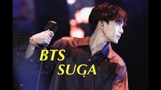 BTS Suga Sexy Edits