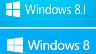 شرح طريقة تعريب و تغيير اللغة في ويندوز 8 و ويندوز 8.1