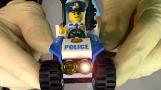 Lego My ASMR