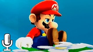 ✪ Super Mario Galaxy ✪ | Parte 1: ¡EMPIEZA LA AVENTURA! [FULL HD]
