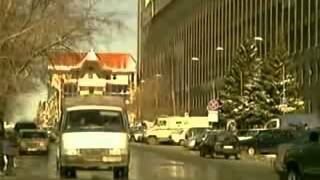 Криминал 90 х  ОПГ Уралмаш