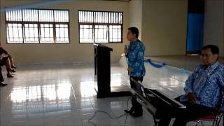 'MANADO BANGKIT, OM PALA SANANG TANTU' Cipt. Jeinner J. Rawung - Lagu Manado Terbaru
