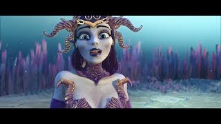 Мультфильм Садко (2017) - Русский трейлер