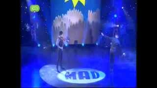 Alexander Rybak & Kostas Martakis - Fairytale