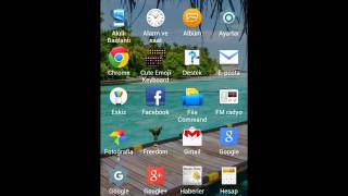 Play store silinerse nasil indirilir?