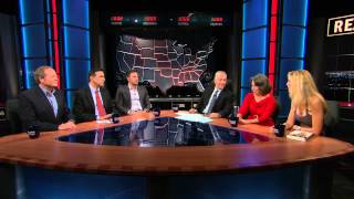 Real Time with Bill Maher: Overtime - Episode #262