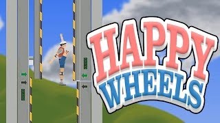 Happy Wheels: Pogo Challenge - Part 50