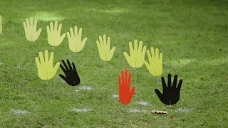 2019 National Reconciliation Week