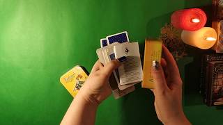 СКУЧАЕТ ПО МНЕ ? ТОСКУЕТ ? ХОЧЕТ ЛИ ВСТРЕЧИ ? Гадание онлайн, таро, tarot