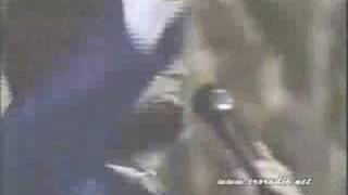 IVICA ŠERFEZI SUZE LIJU PLAVE OČI 30 Svibnja 1990